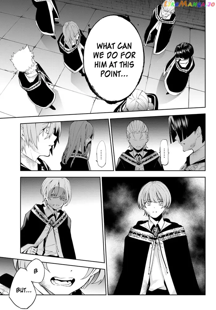 Wistoria: Wand and Sword Chapter 28 image 19_optimized